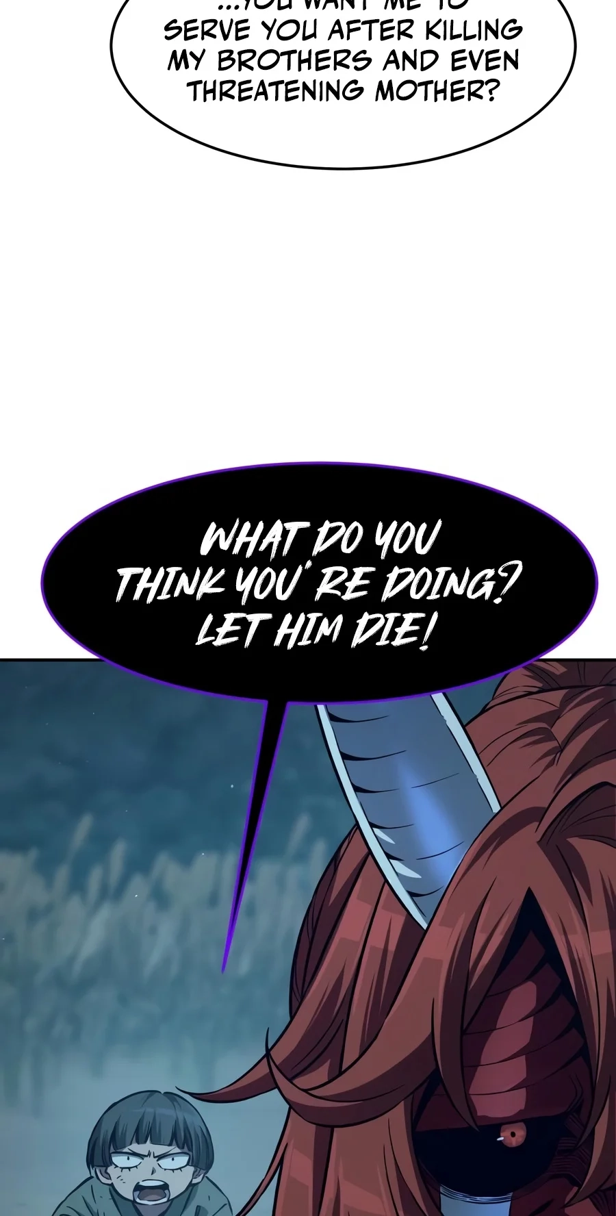 Read Absolute Sword Sense Manga Online