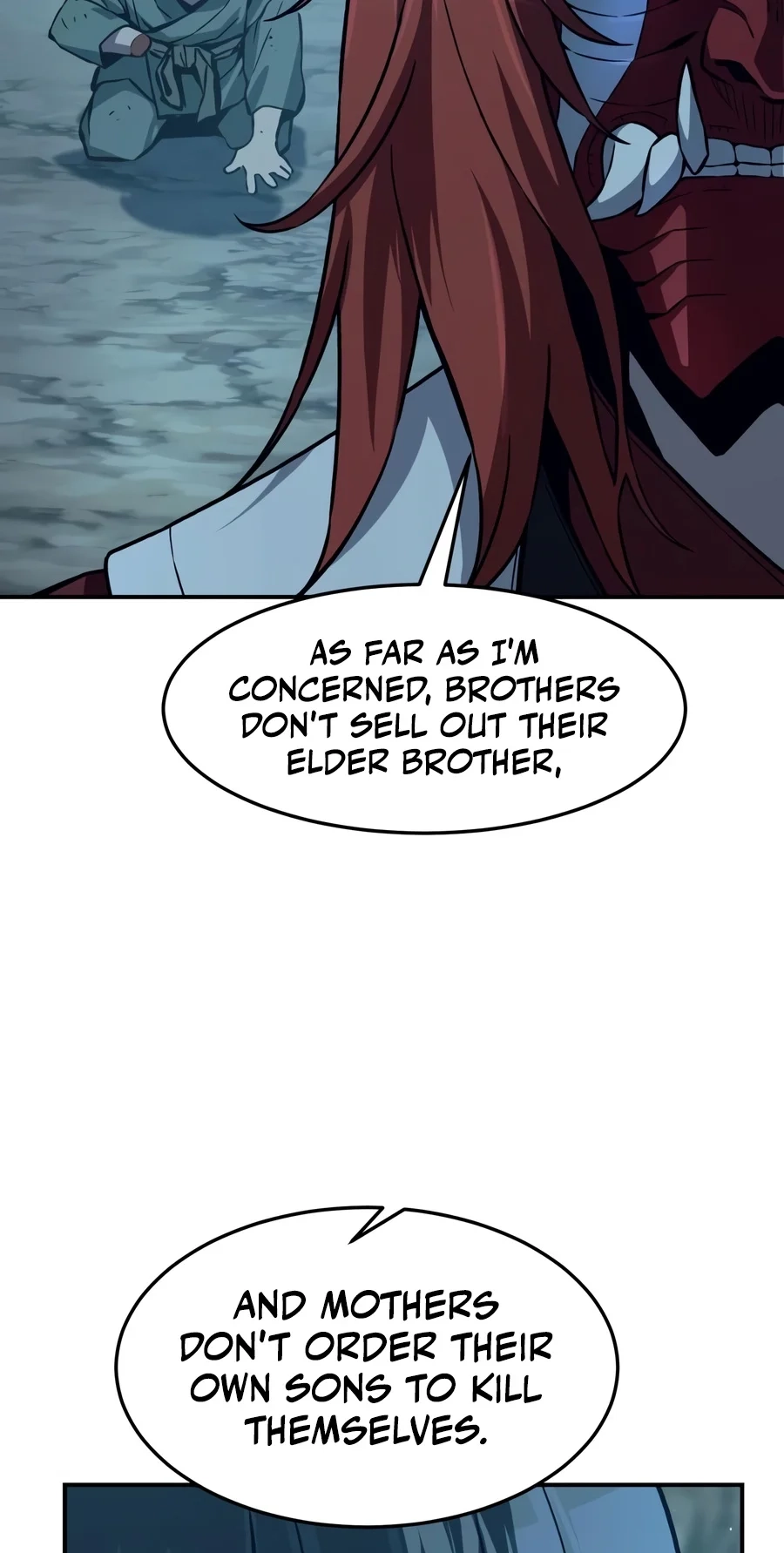 Read Absolute Sword Sense Manga Online