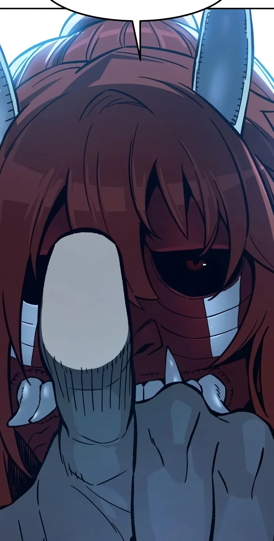 Read Absolute Sword Sense Manga Online