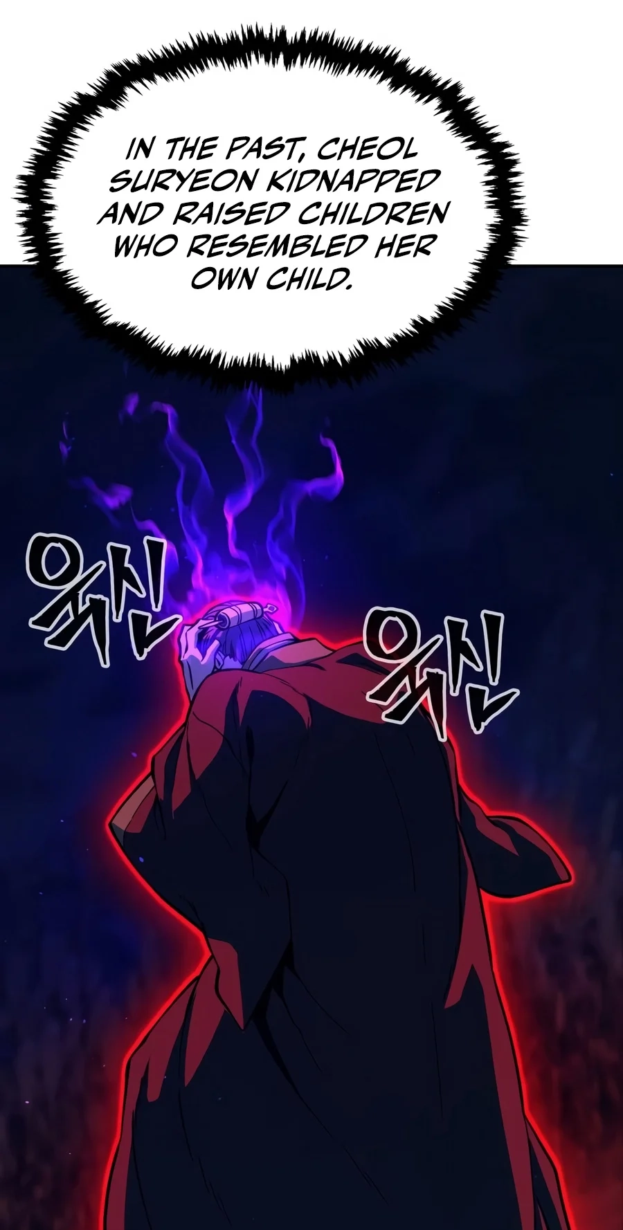 Read Absolute Sword Sense Manga Online
