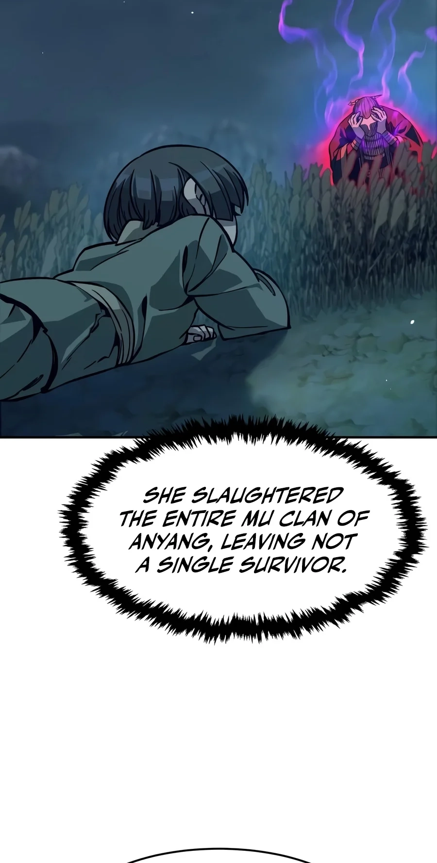 Read Absolute Sword Sense Manga Online