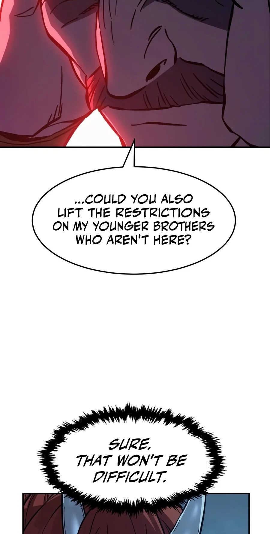 Read Absolute Sword Sense Manga Online