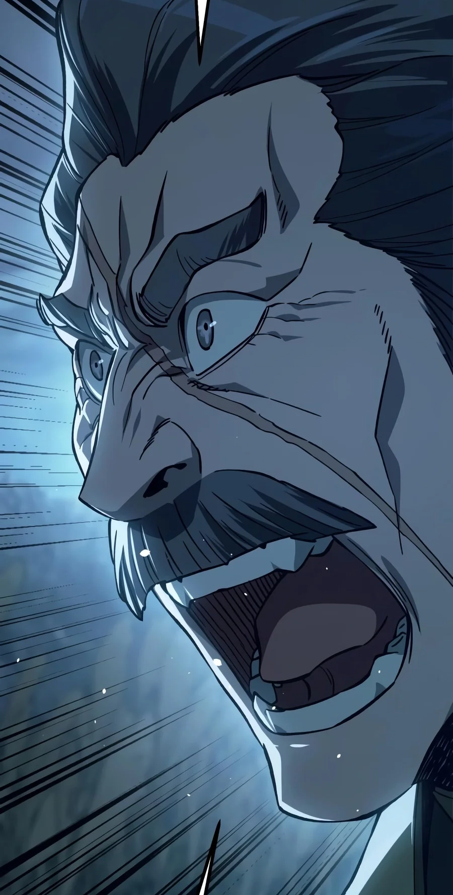 Read Absolute Sword Sense Manga Online