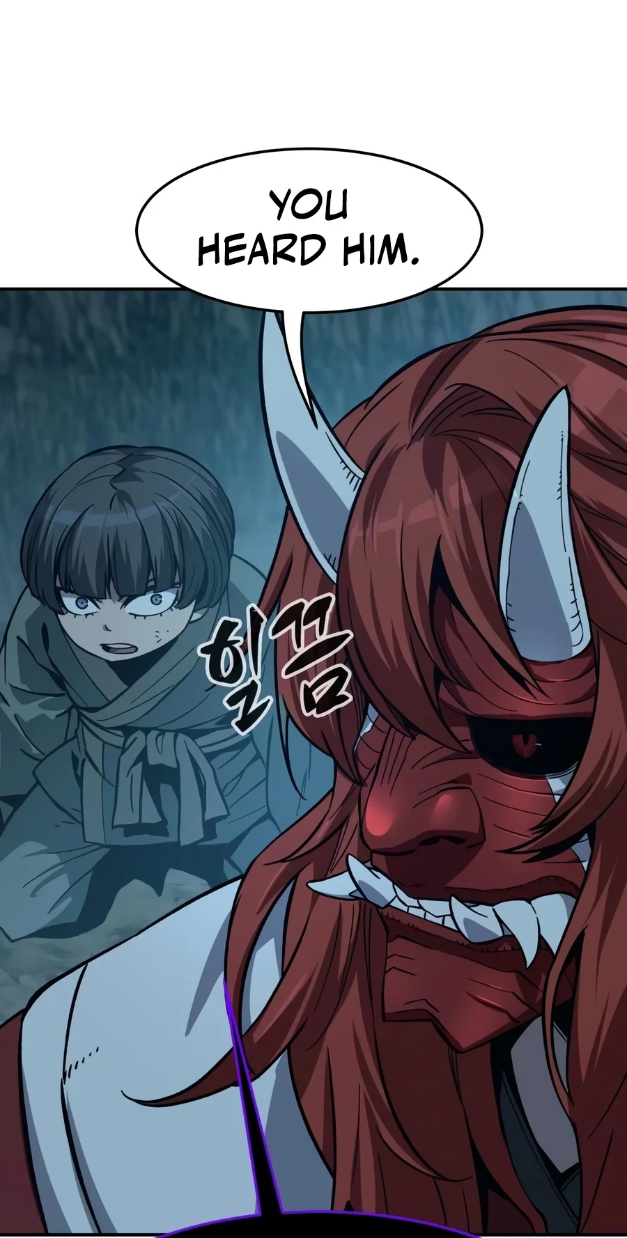 Read Absolute Sword Sense Manga Online