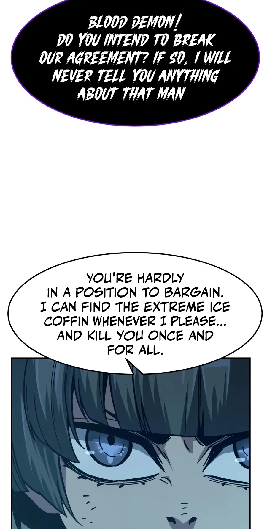 Read Absolute Sword Sense Manga Online