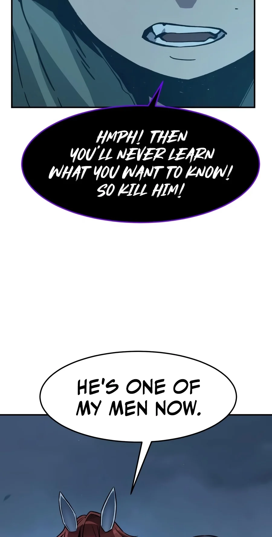 Read Absolute Sword Sense Manga Online