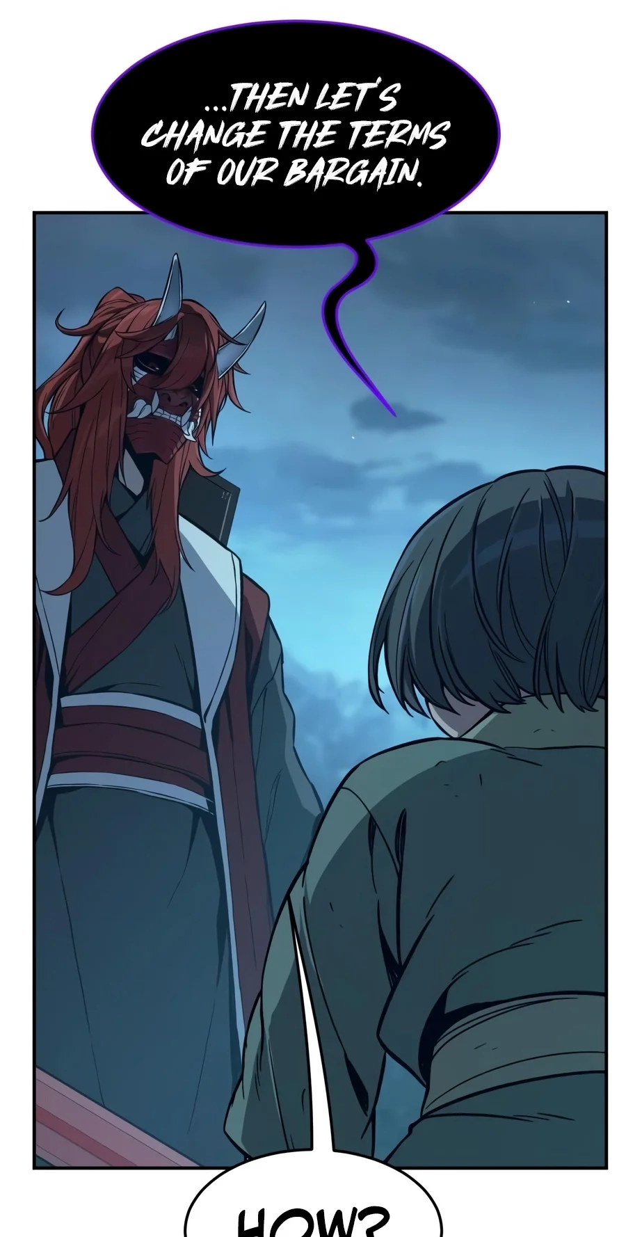 Read Absolute Sword Sense Manga Online