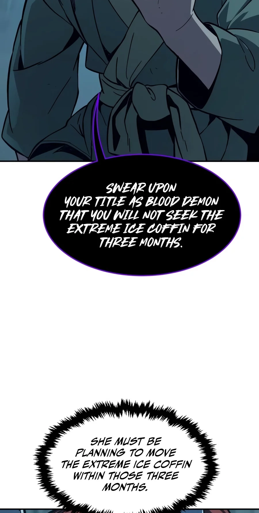 Read Absolute Sword Sense Manga Online