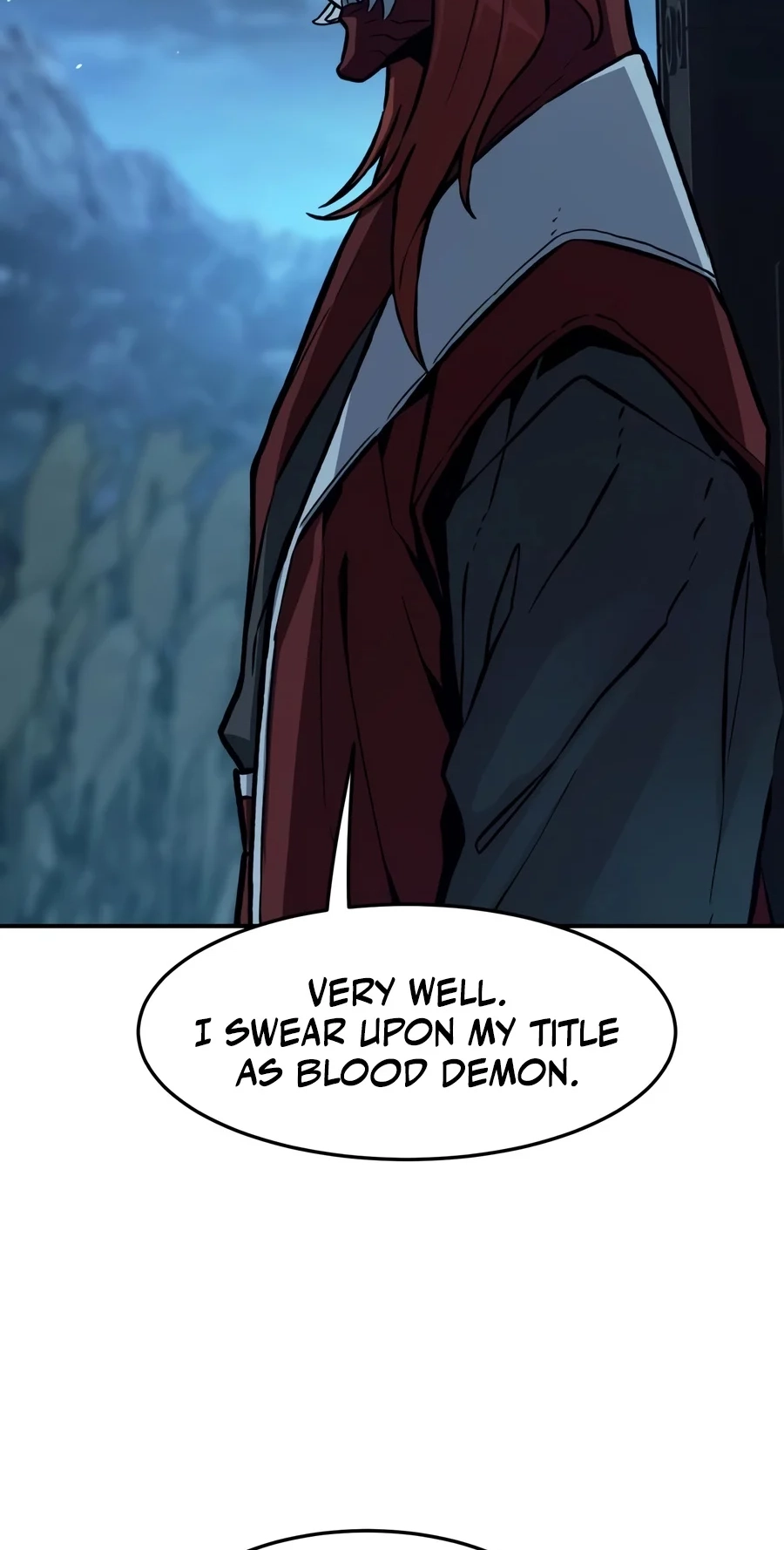 Read Absolute Sword Sense Manga Online