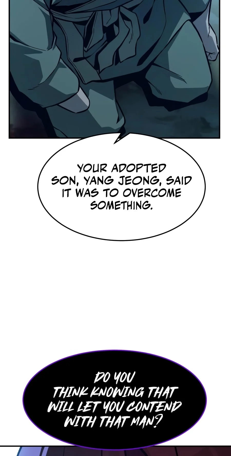 Read Absolute Sword Sense Manga Online