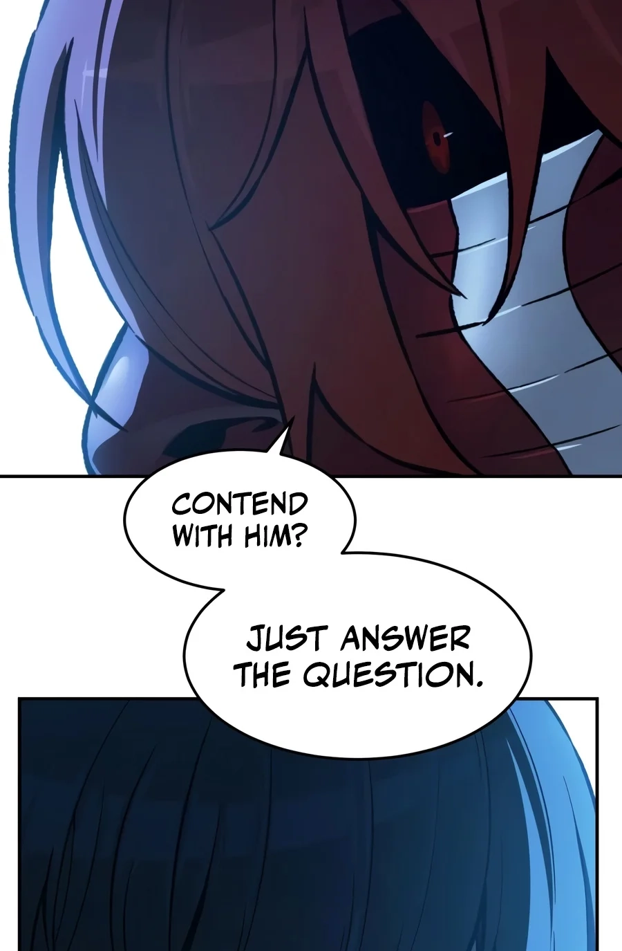 Read Absolute Sword Sense Manga Online