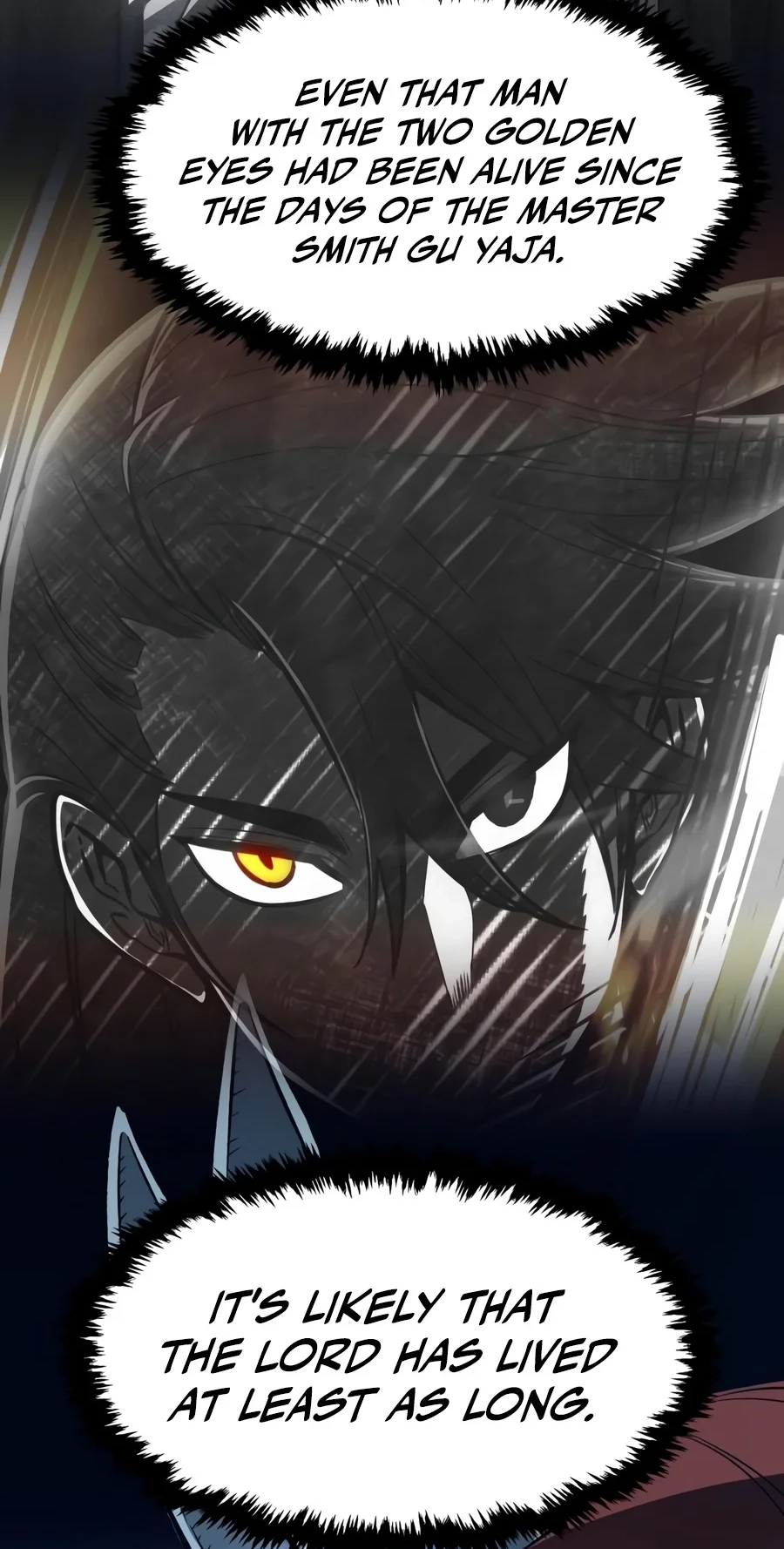 Read Absolute Sword Sense Manga Online
