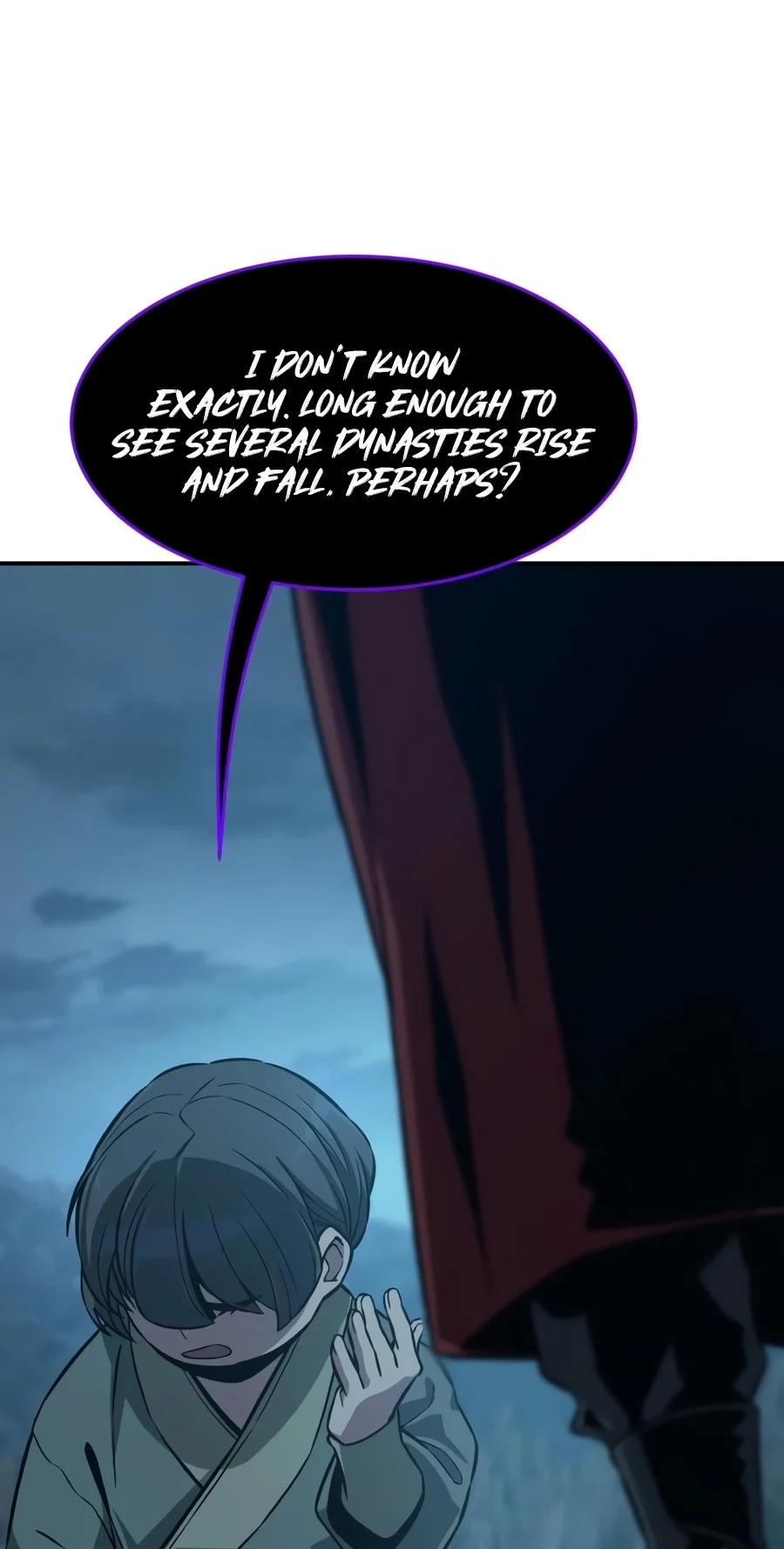 Read Absolute Sword Sense Manga Online