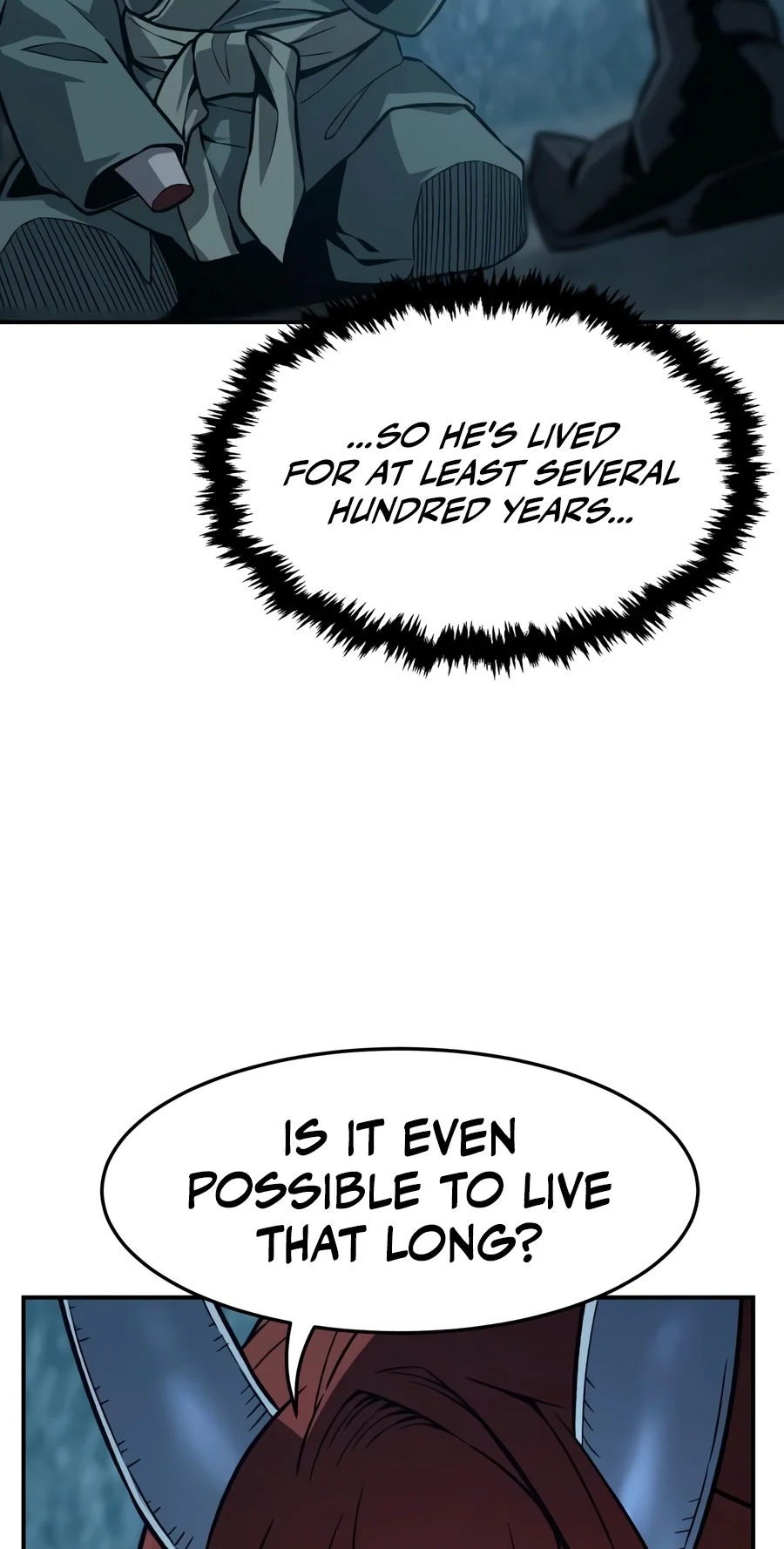 Read Absolute Sword Sense Manga Online
