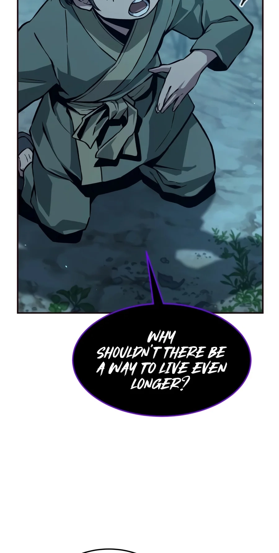 Read Absolute Sword Sense Manga Online