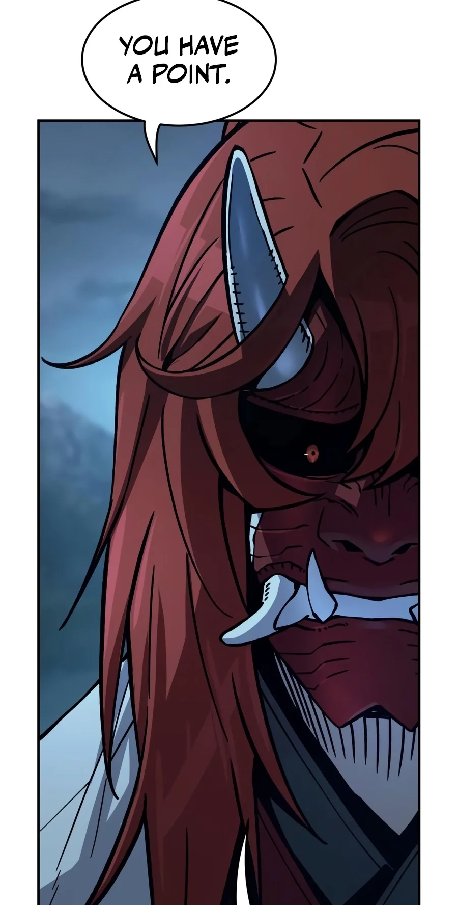 Read Absolute Sword Sense Manga Online