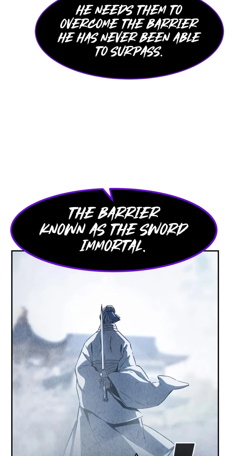 Read Absolute Sword Sense Manga Online