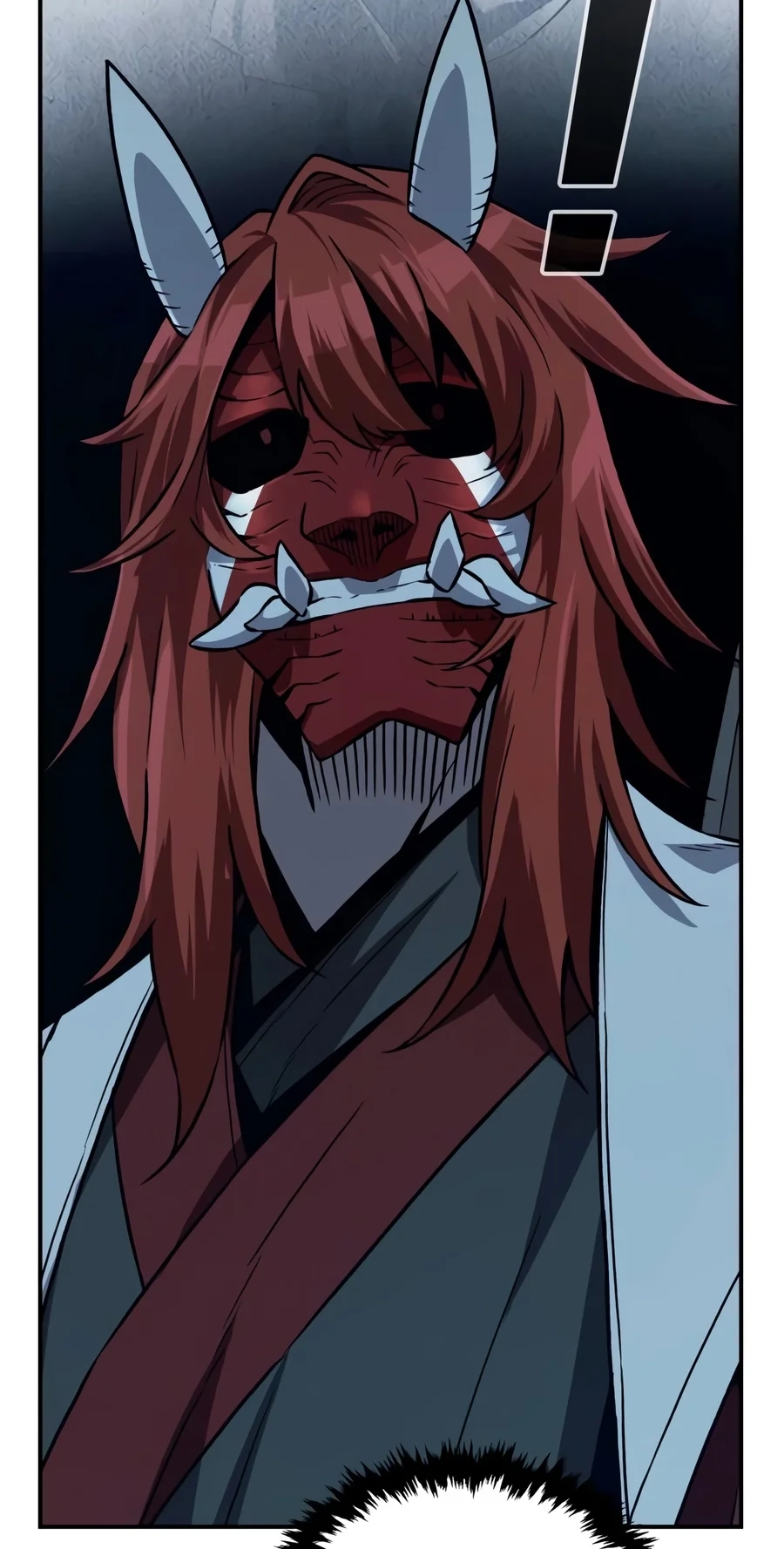 Read Absolute Sword Sense Manga Online