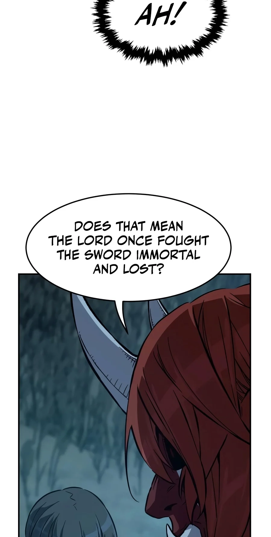 Read Absolute Sword Sense Manga Online