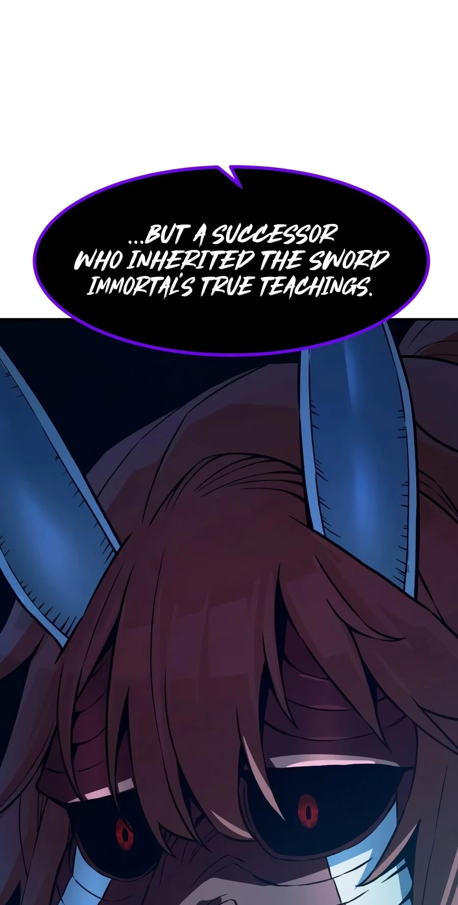 Read Absolute Sword Sense Manga Online