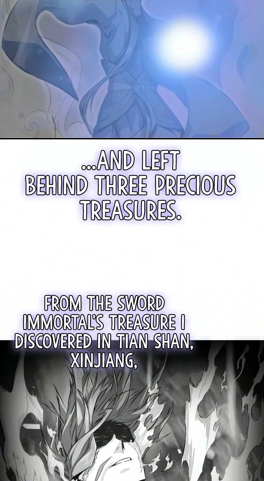Read Absolute Sword Sense Manga Online