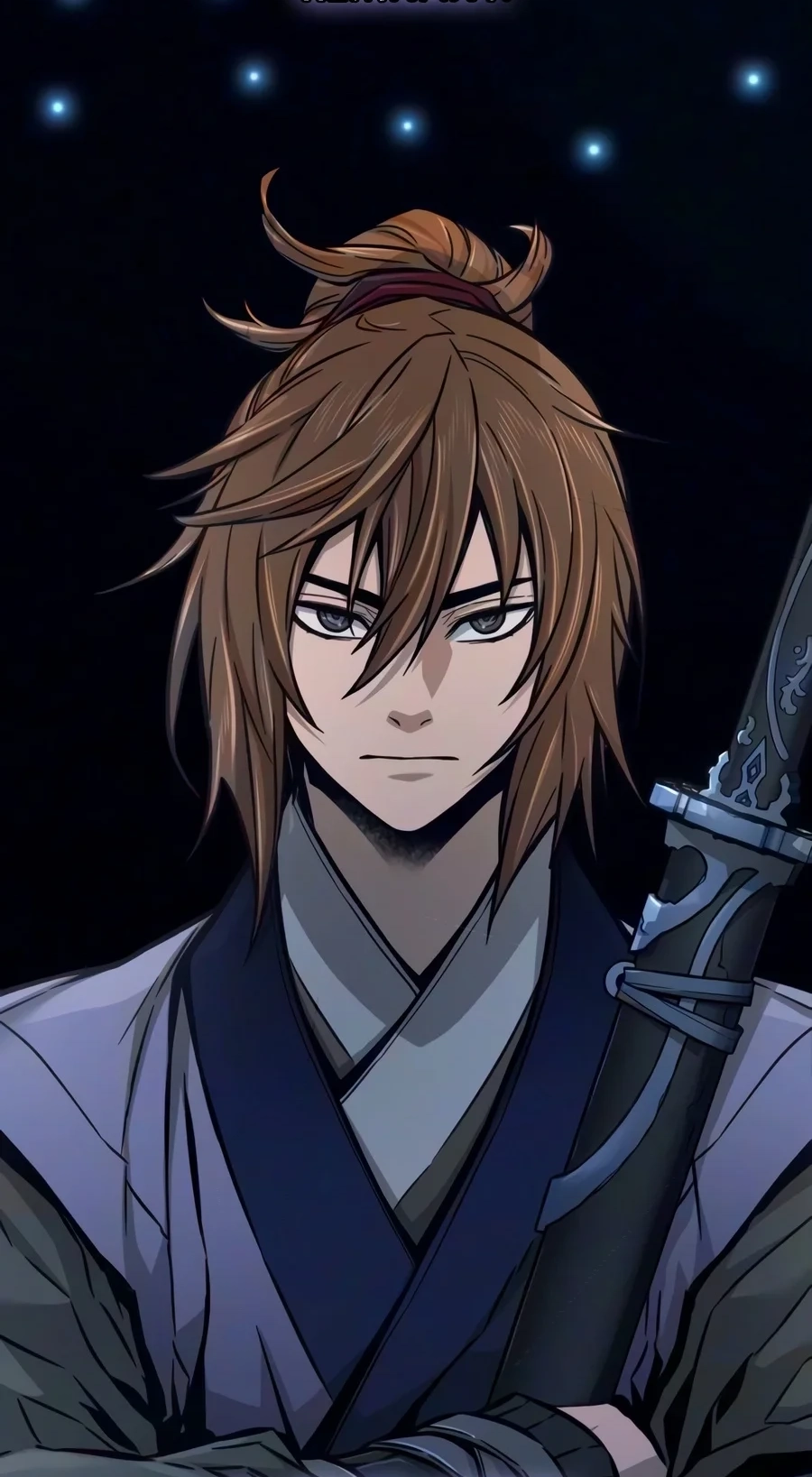 Read Absolute Sword Sense Manga Online