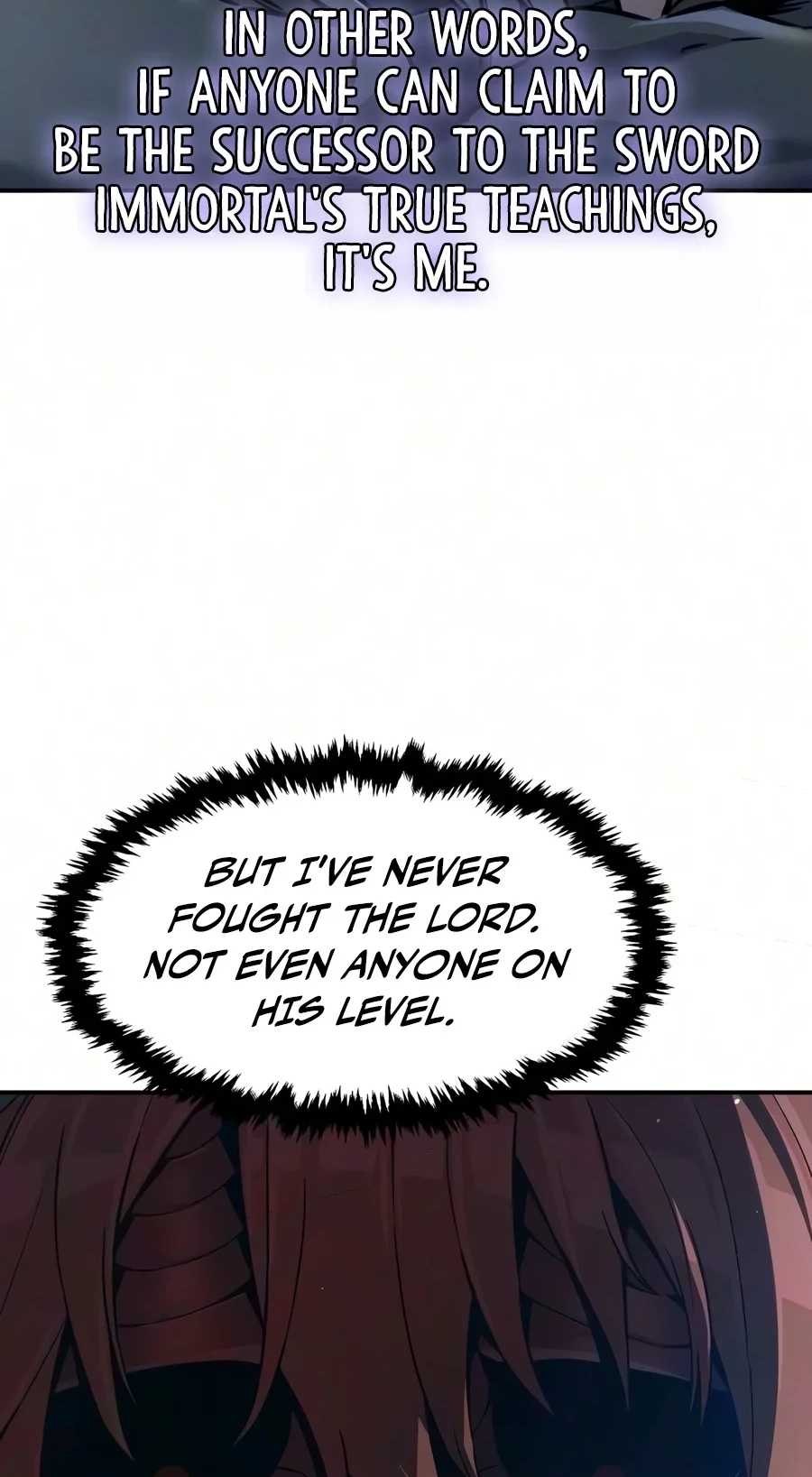 Read Absolute Sword Sense Manga Online