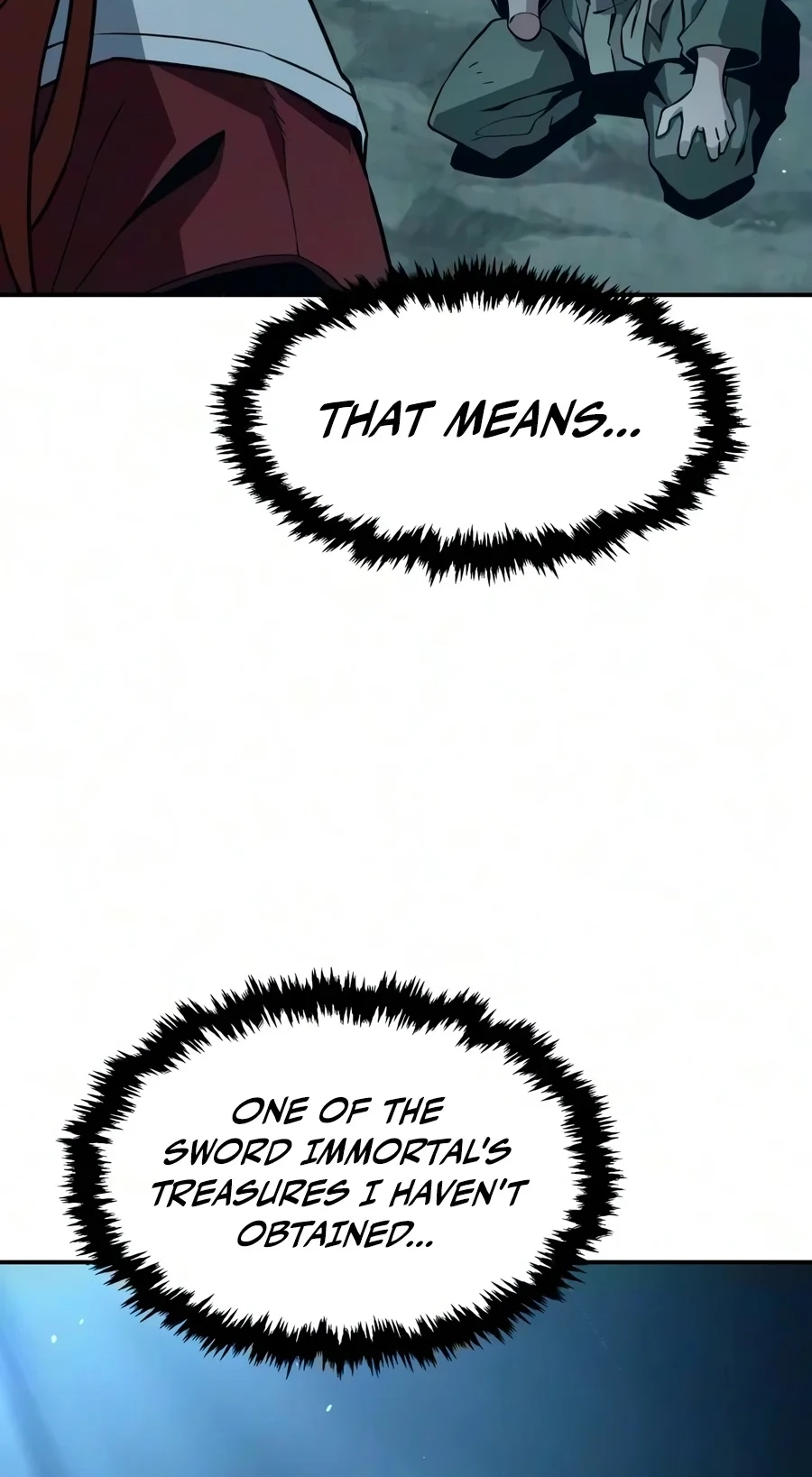 Read Absolute Sword Sense Manga Online