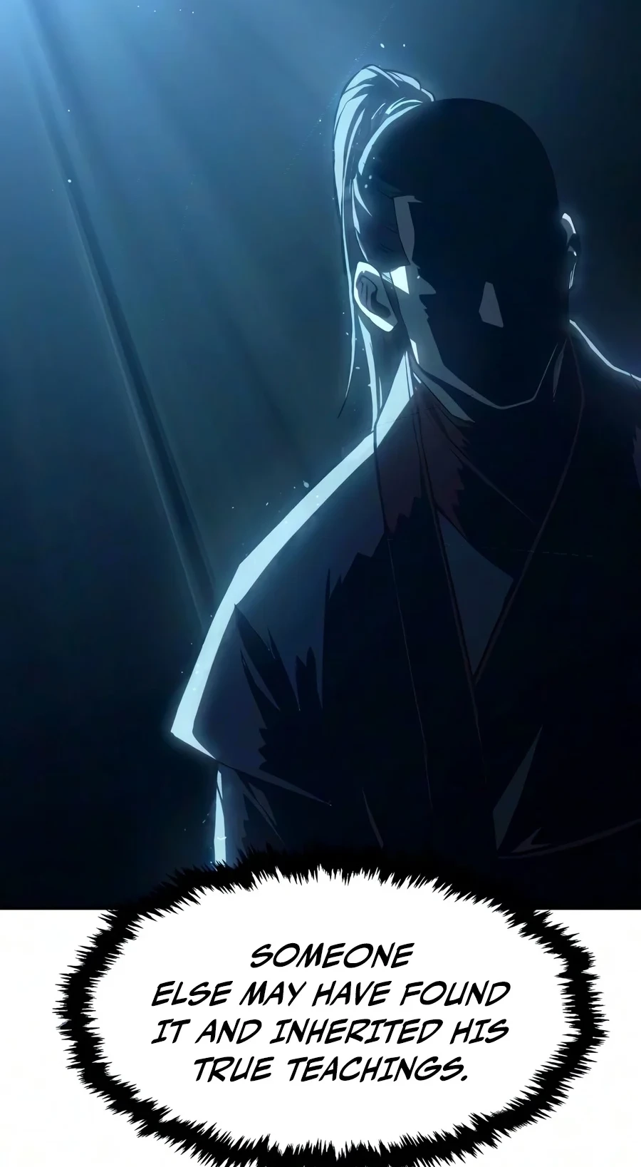 Read Absolute Sword Sense Manga Online