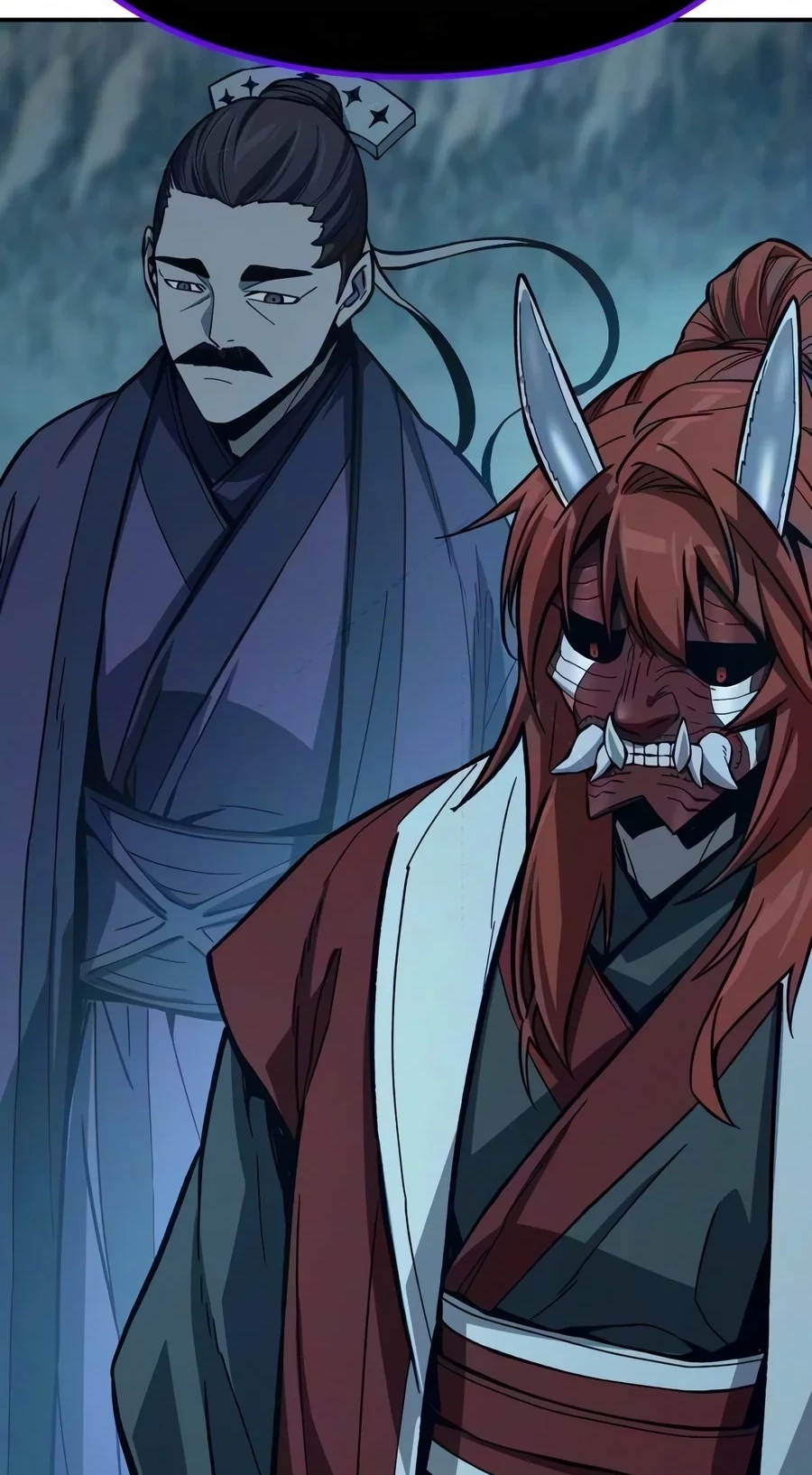 Read Absolute Sword Sense Manga Online