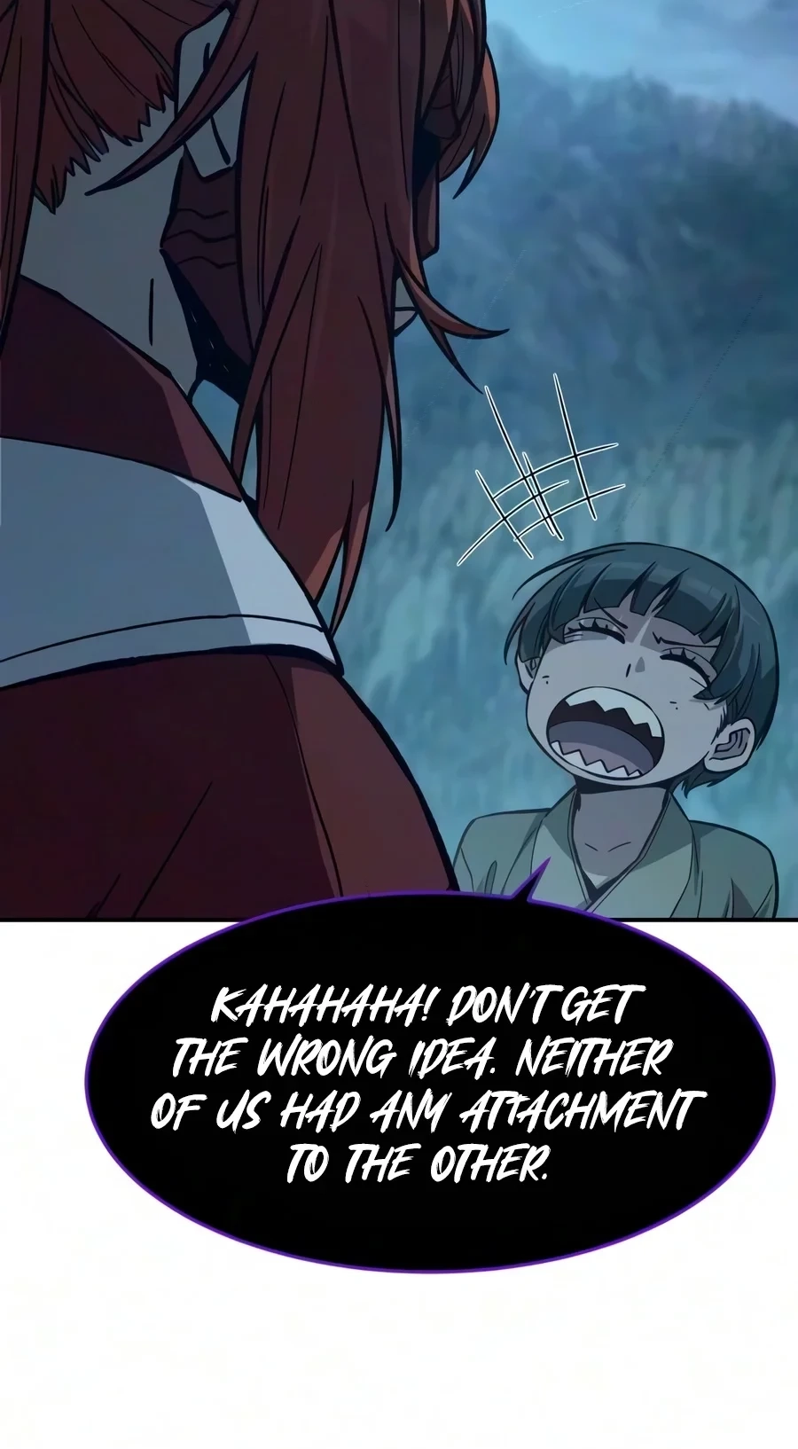 Read Absolute Sword Sense Manga Online