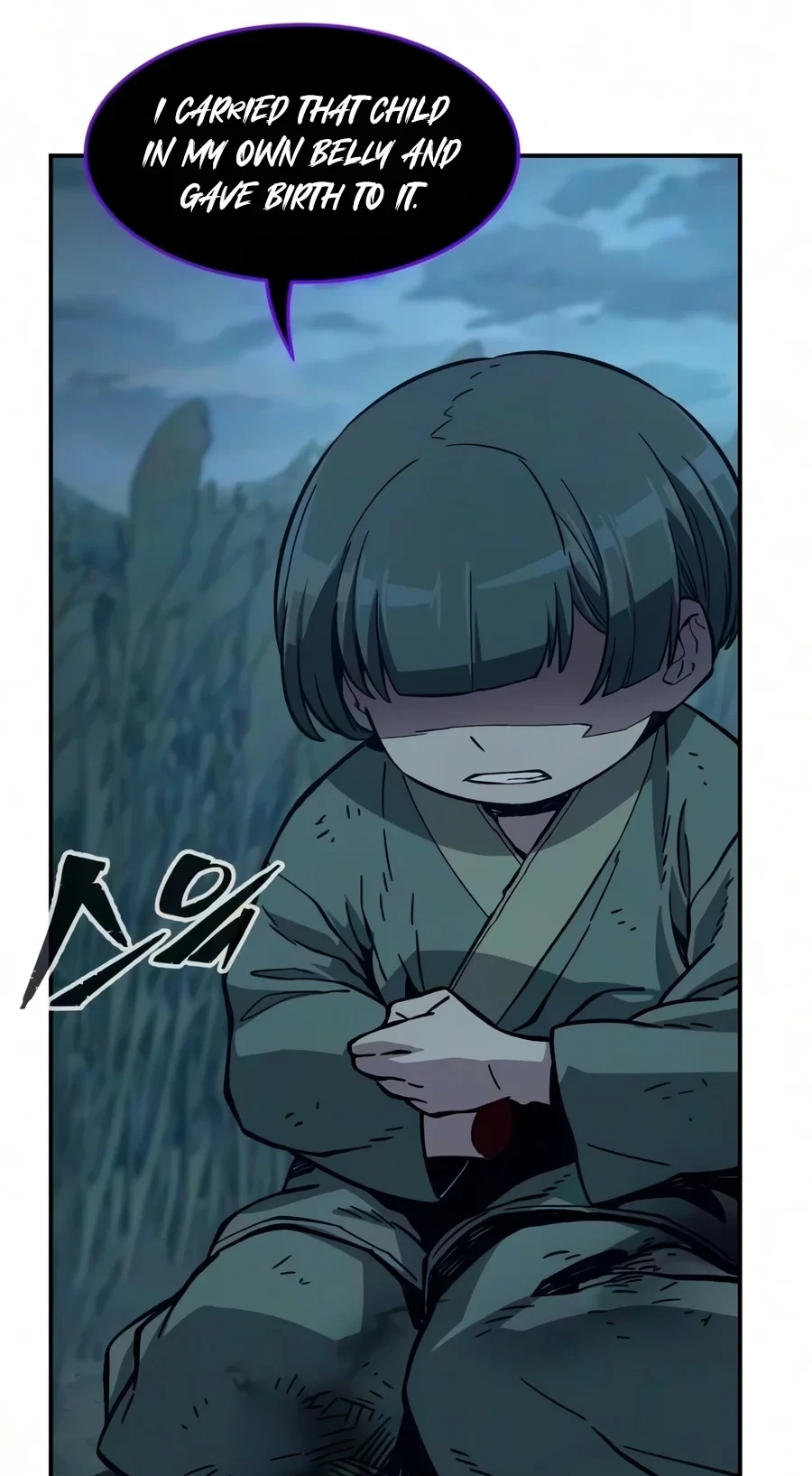 Read Absolute Sword Sense Manga Online