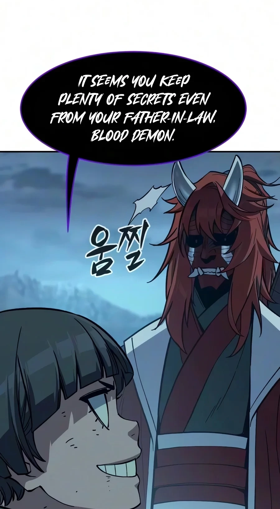 Read Absolute Sword Sense Manga Online