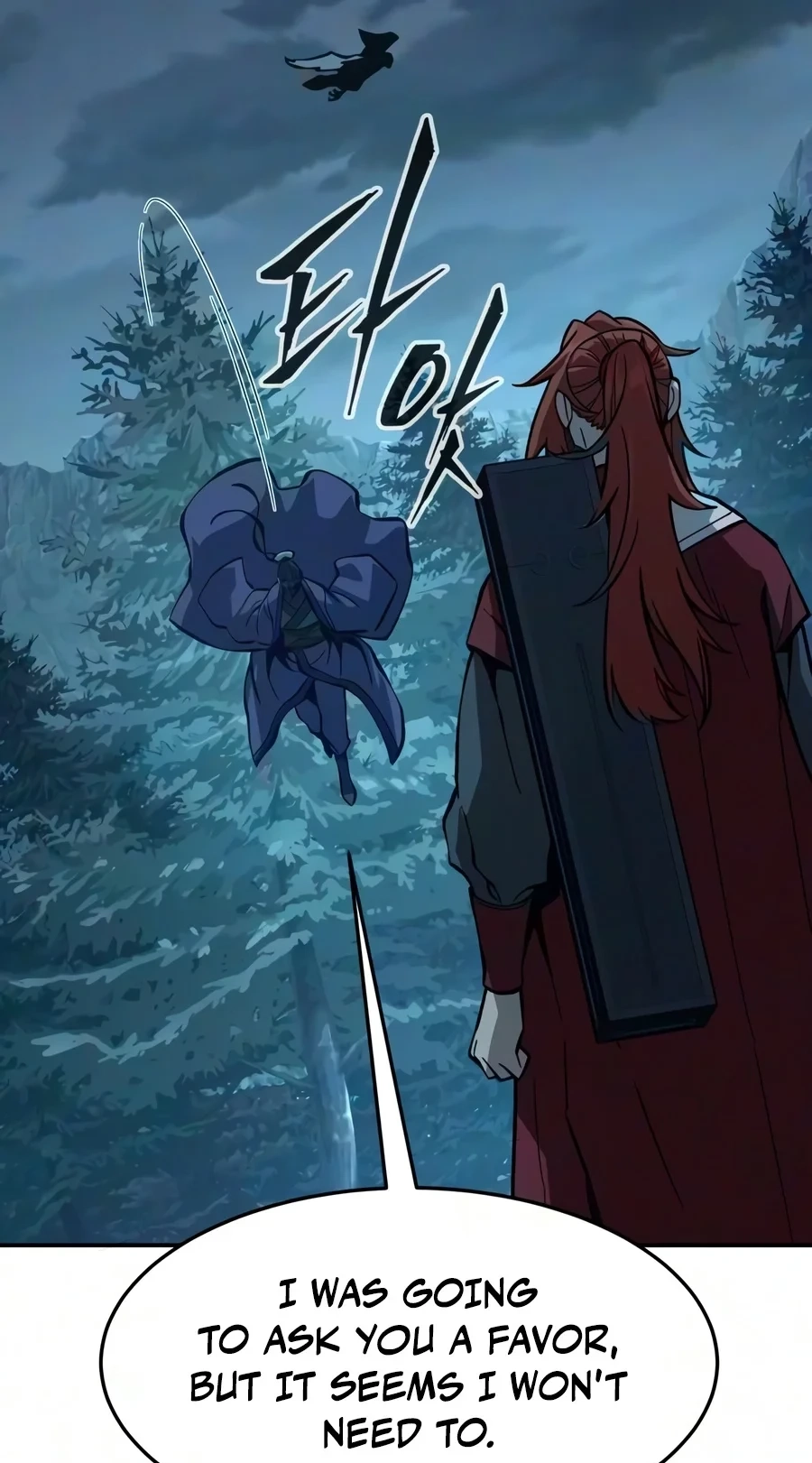 Read Absolute Sword Sense Manga Online