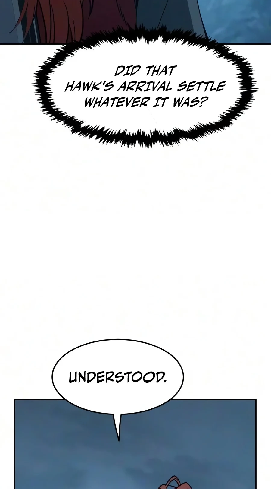 Read Absolute Sword Sense Manga Online