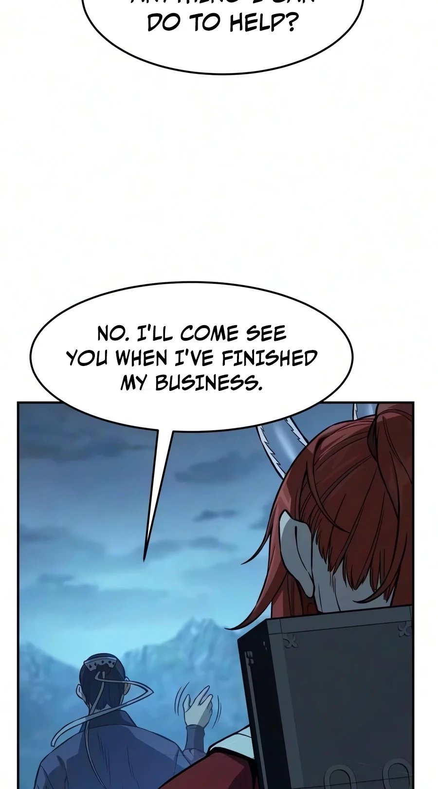 Read Absolute Sword Sense Manga Online