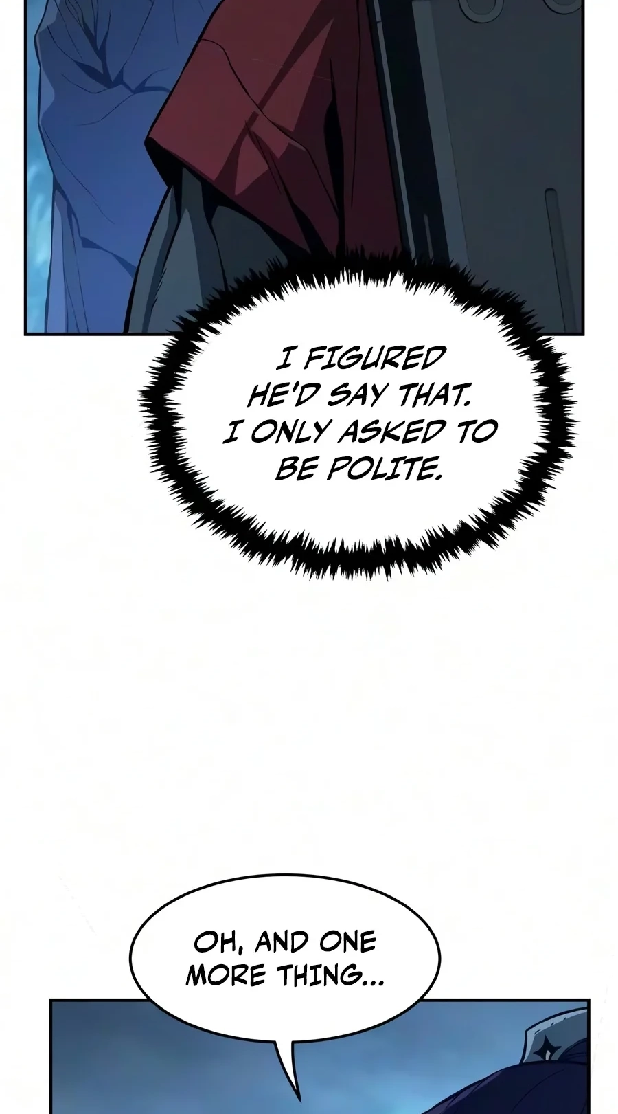Read Absolute Sword Sense Manga Online