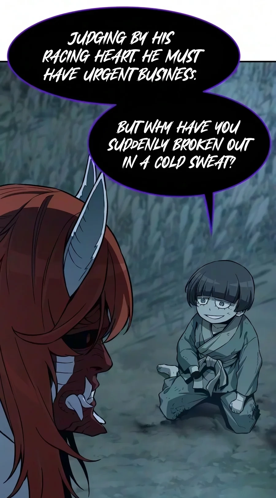 Read Absolute Sword Sense Manga Online