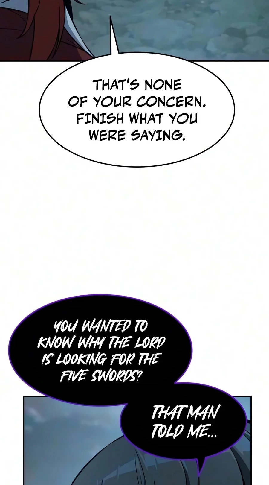 Read Absolute Sword Sense Manga Online
