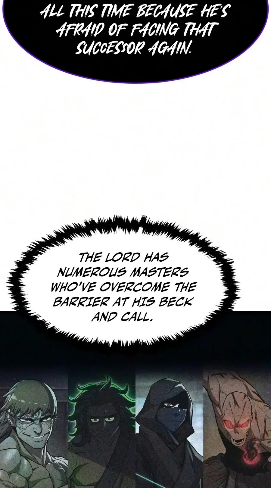 Read Absolute Sword Sense Manga Online