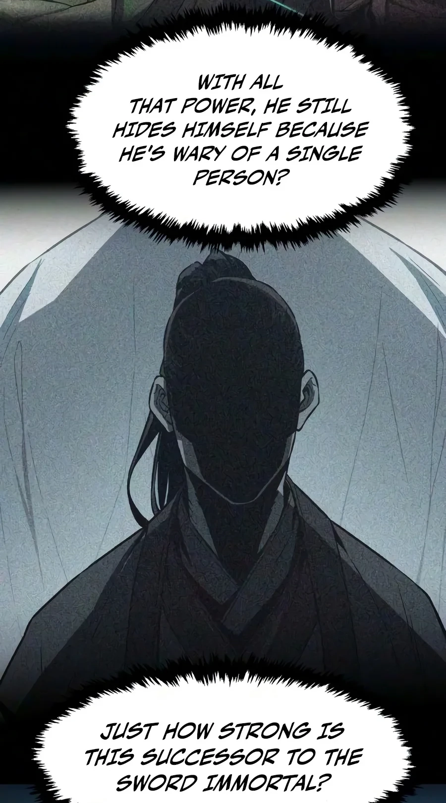 Read Absolute Sword Sense Manga Online
