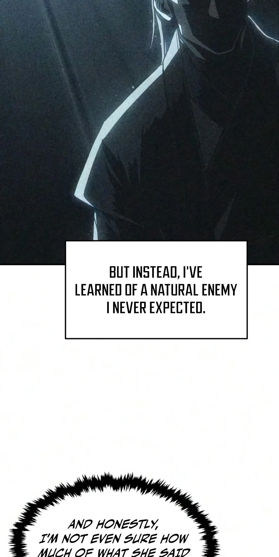 Read Absolute Sword Sense Manga Online
