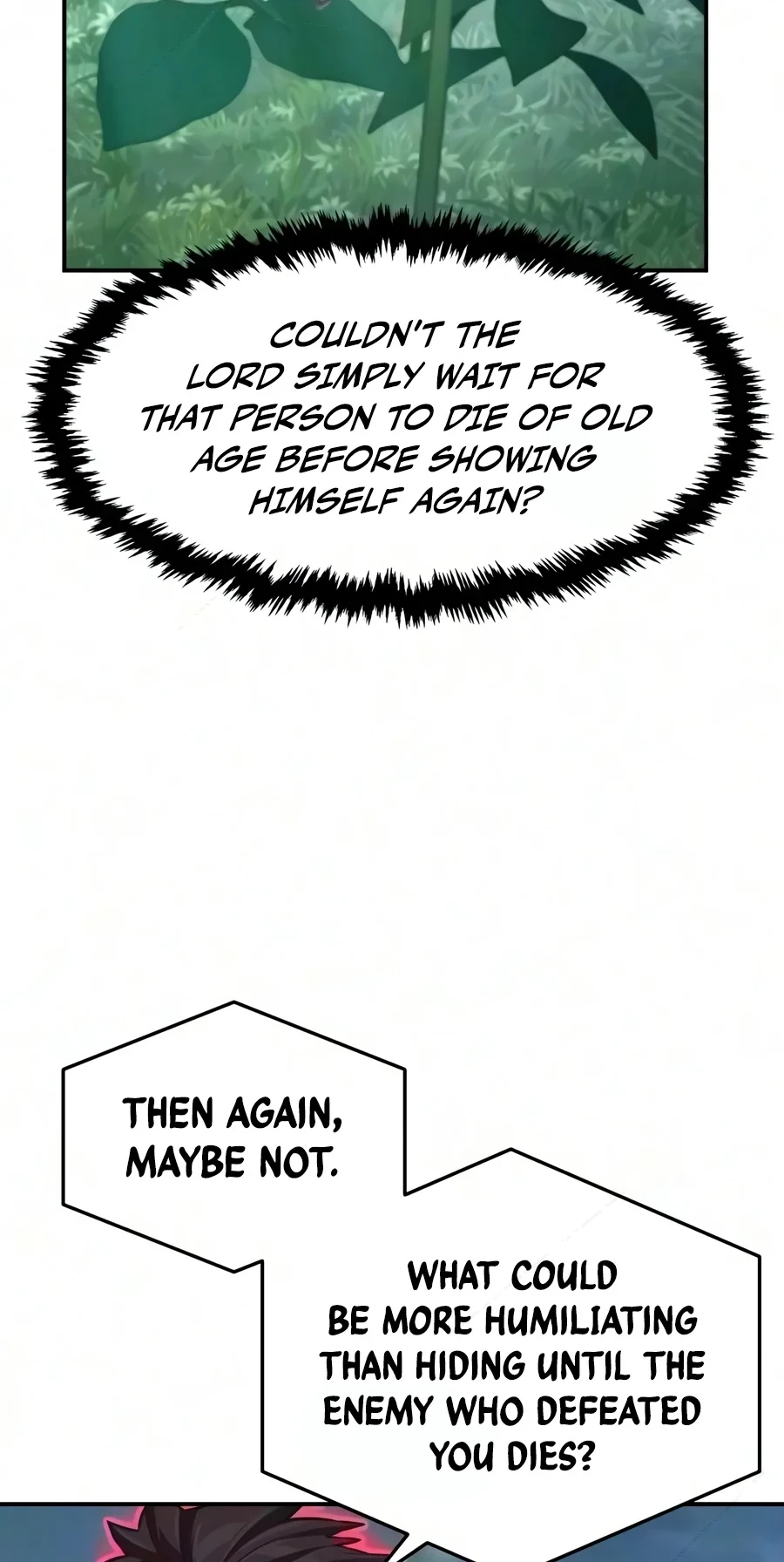 Read Absolute Sword Sense Manga Online