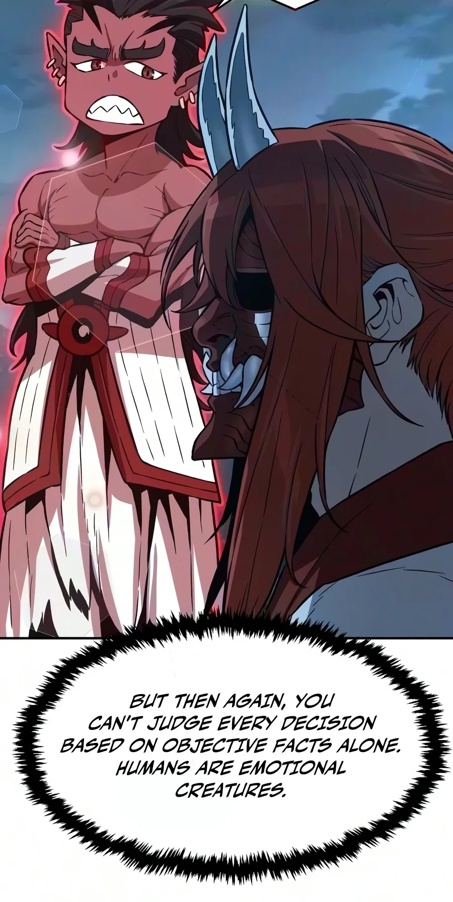 Read Absolute Sword Sense Manga Online