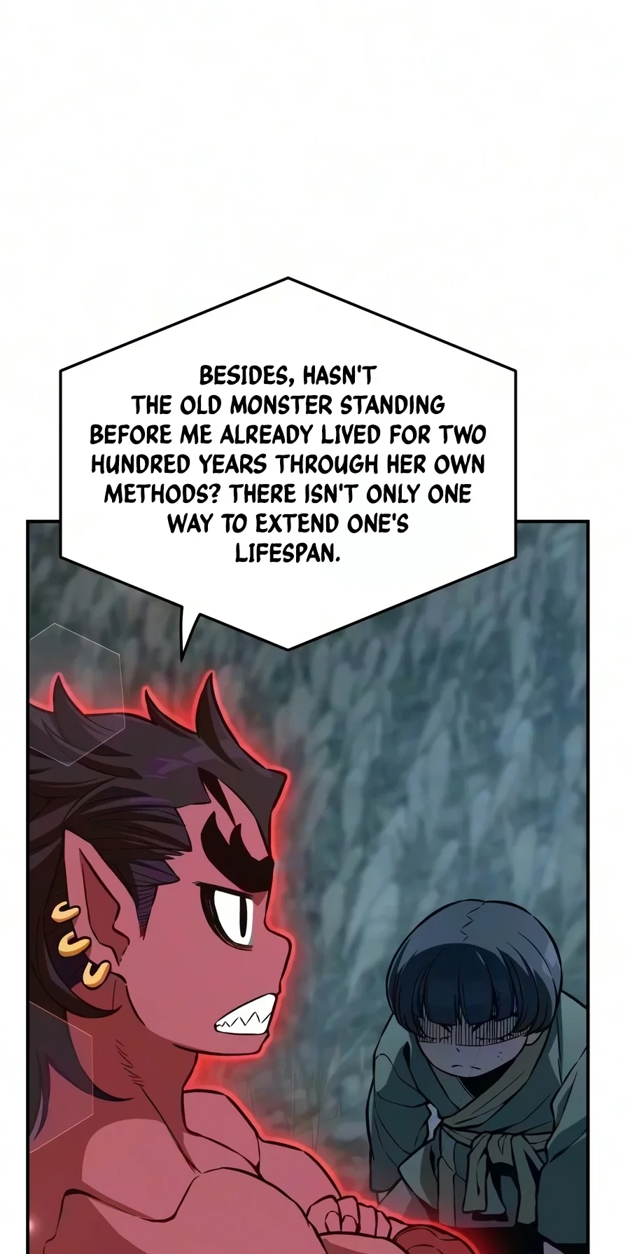 Read Absolute Sword Sense Manga Online