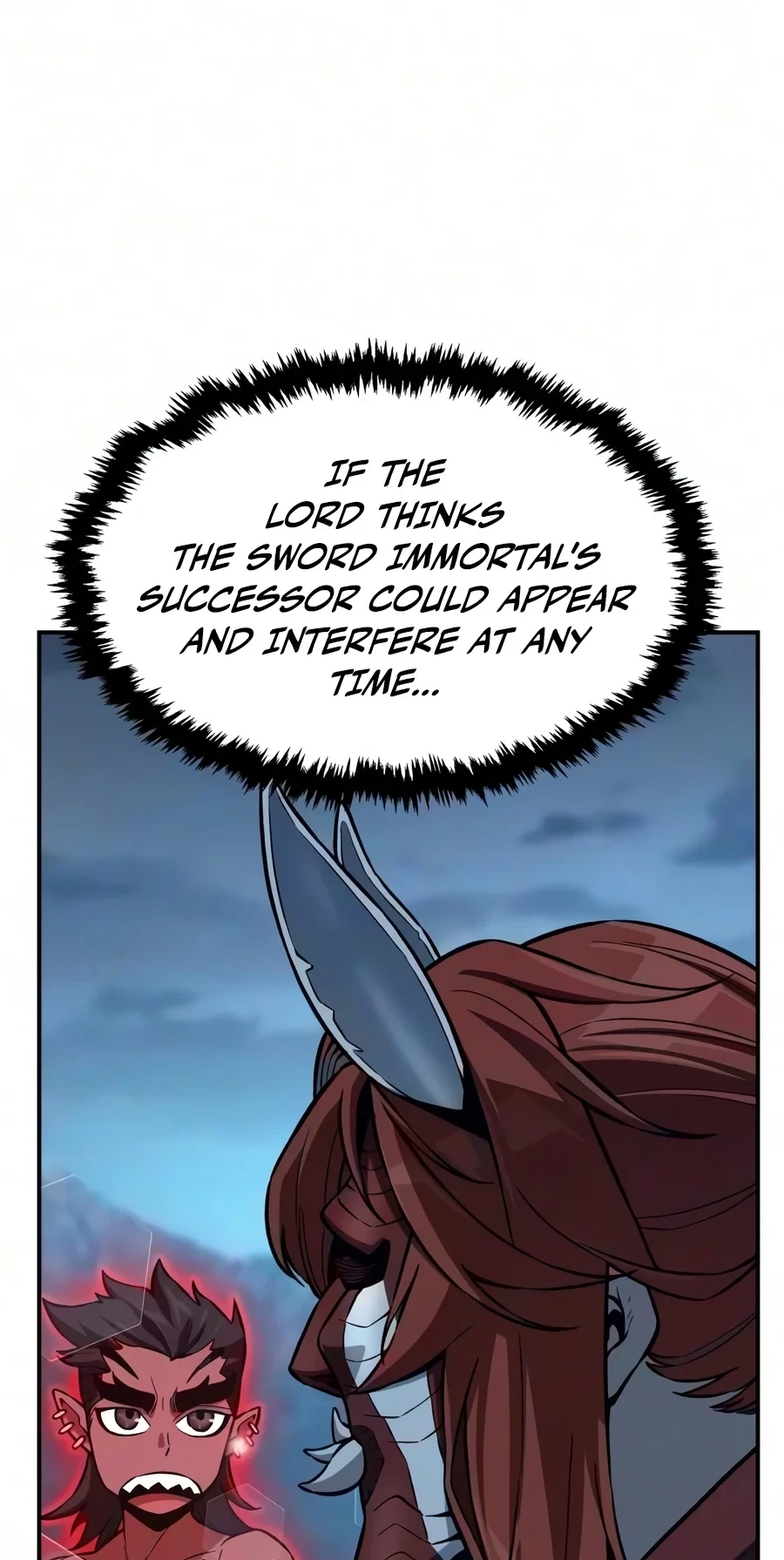 Read Absolute Sword Sense Manga Online