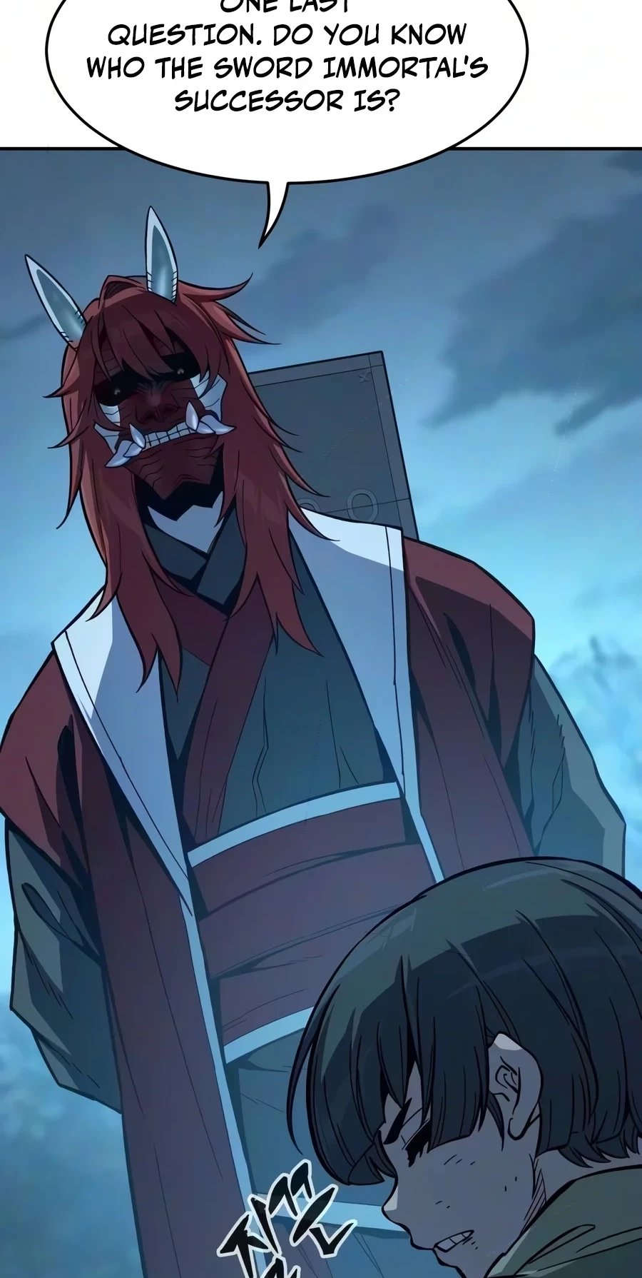 Read Absolute Sword Sense Manga Online