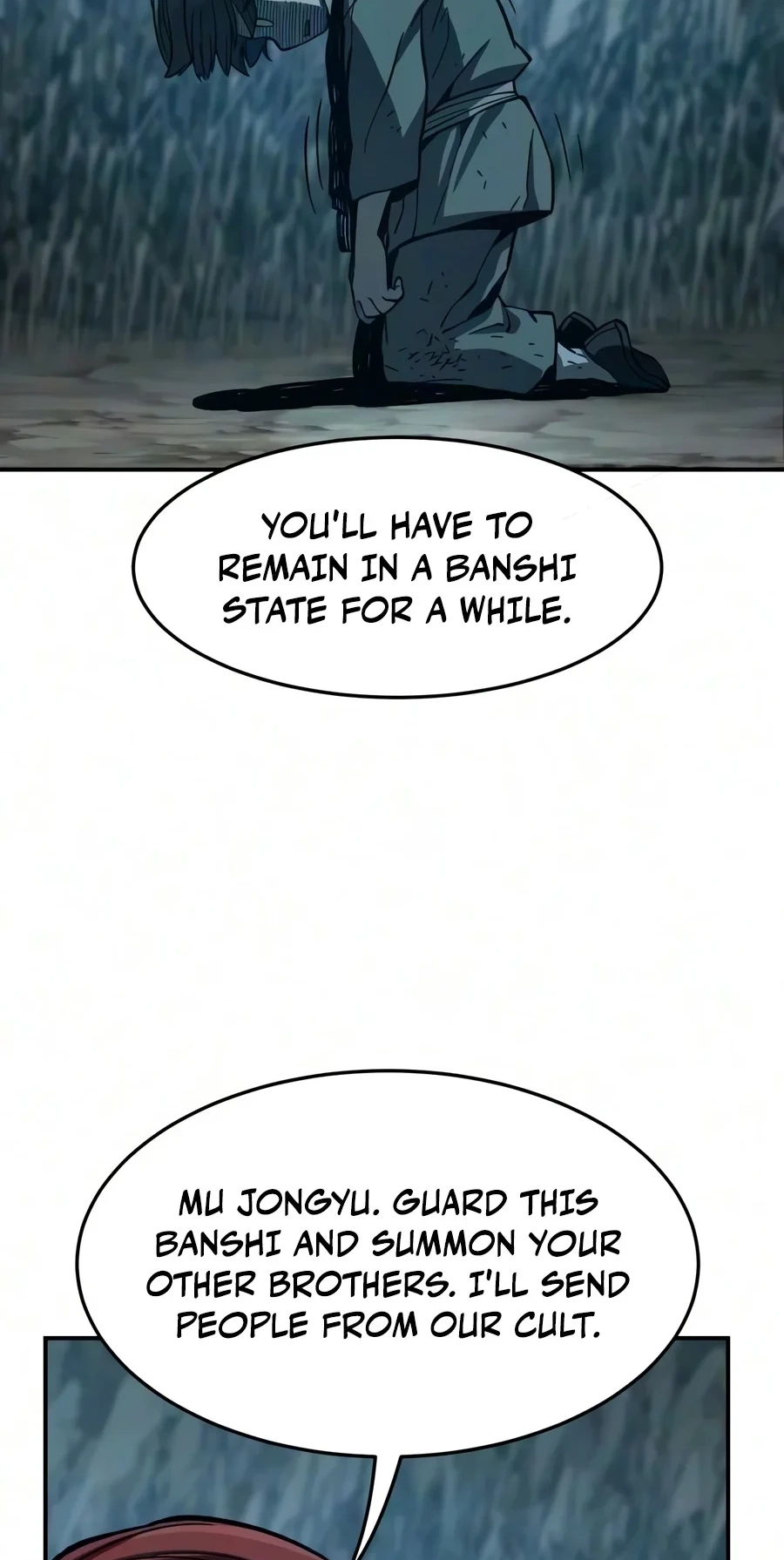 Read Absolute Sword Sense Manga Online