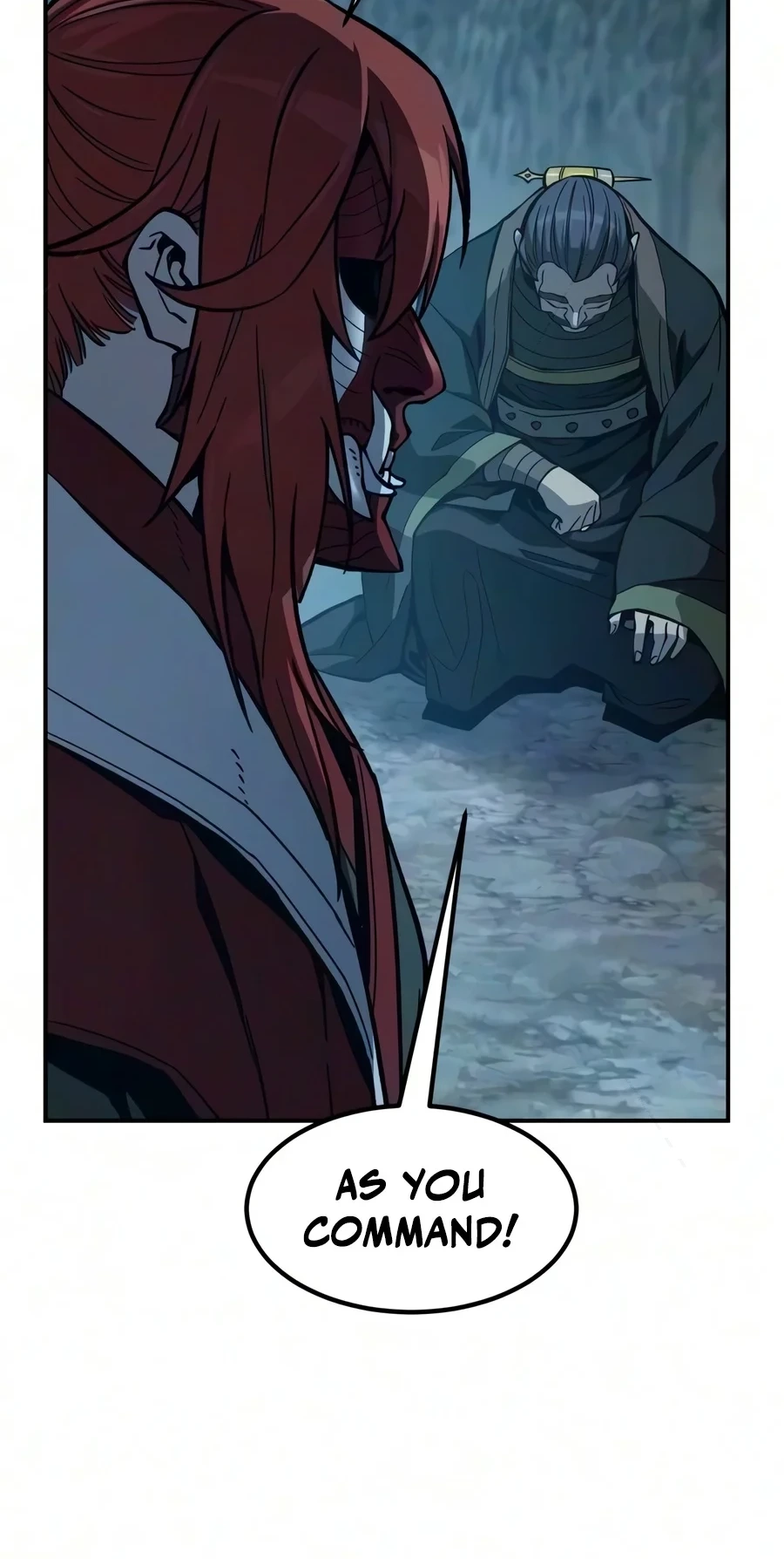 Read Absolute Sword Sense Manga Online
