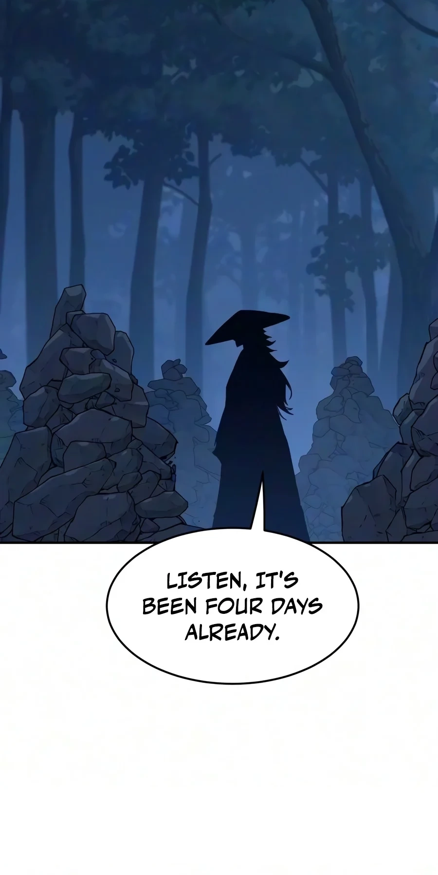 Read Absolute Sword Sense Manga Online
